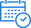 Program Duration Icon