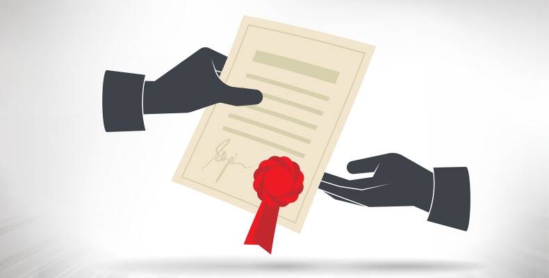Finance Professional Certifications