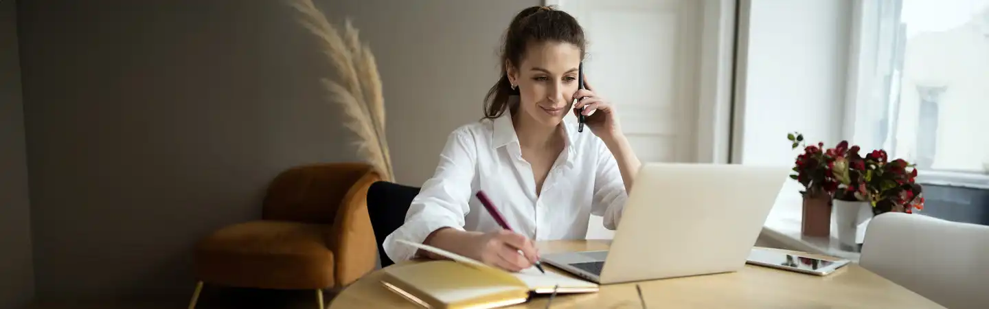 Administrative Supervisor