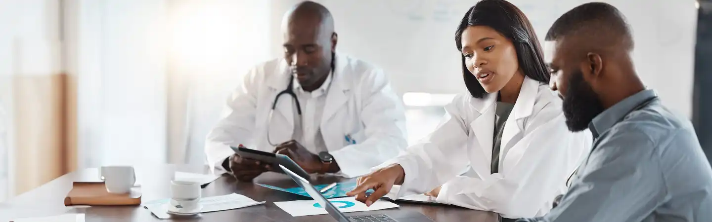 Medical and Health Service Manager | Bryant & Stratton College