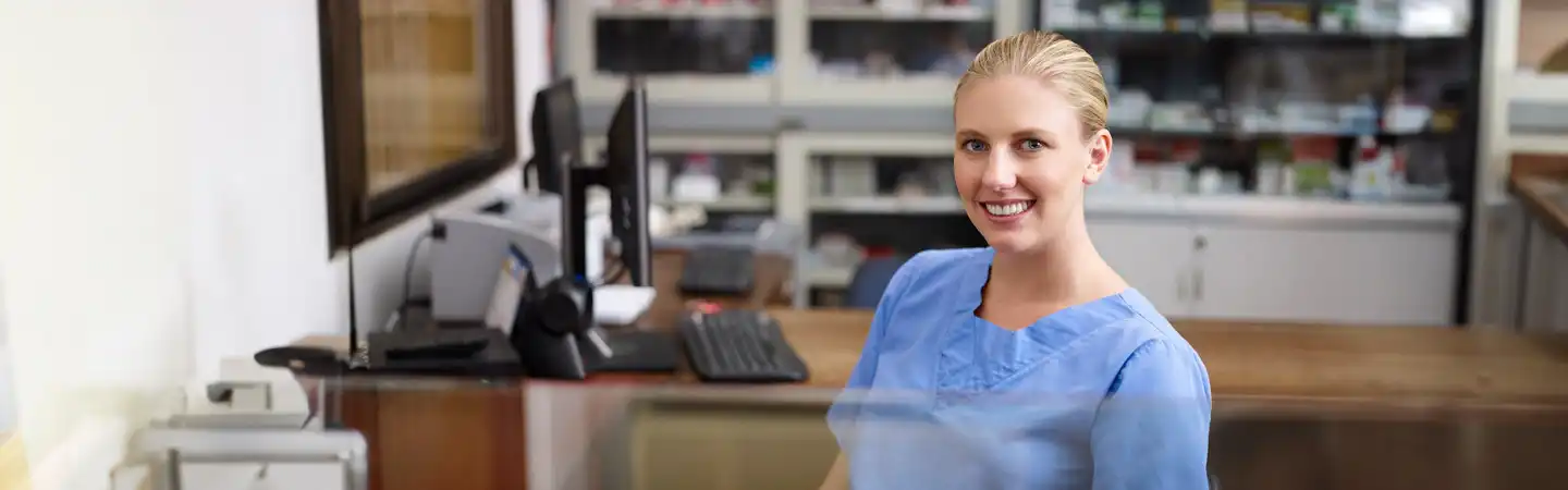 Medical Secretary