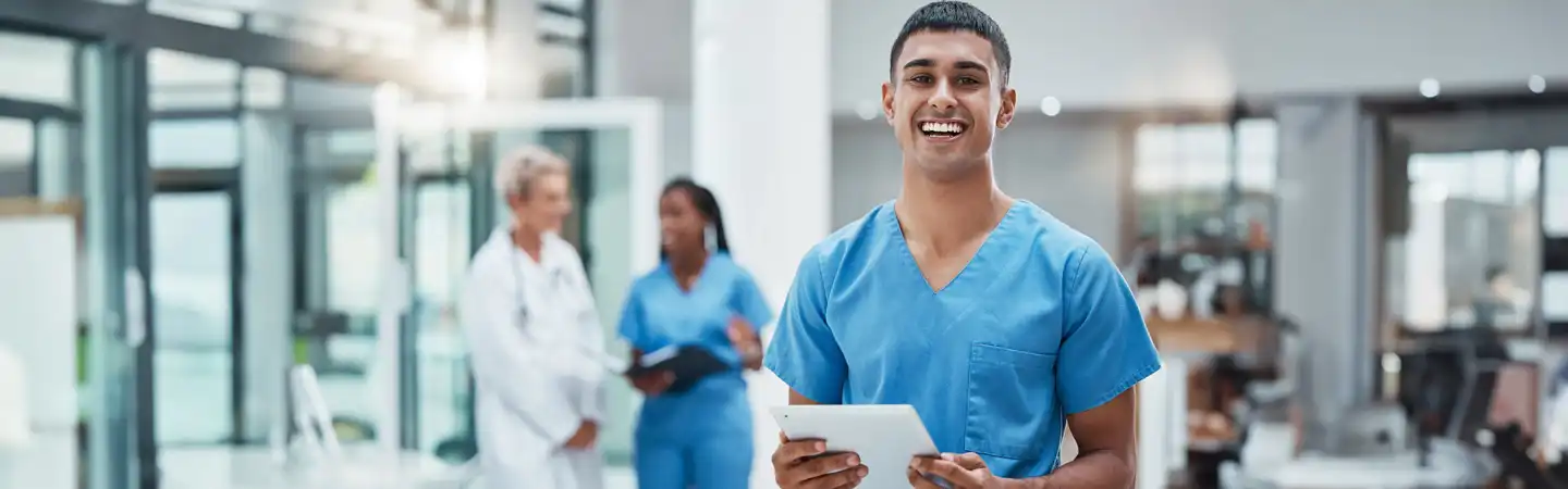 Nursing Assistant