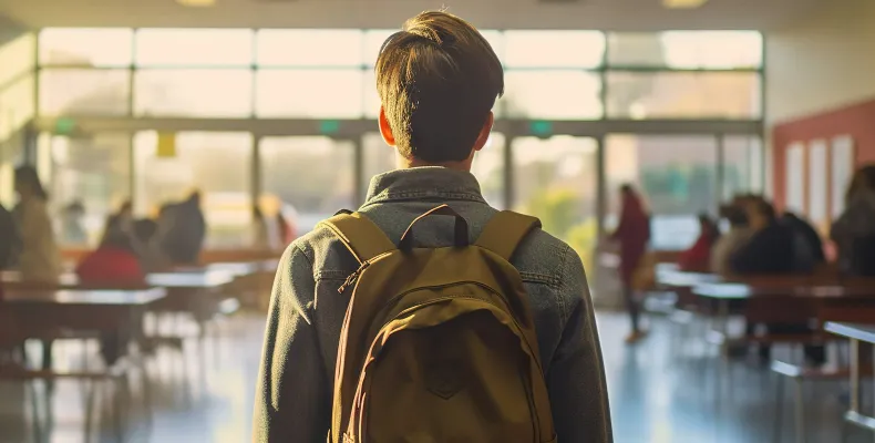 7 Tips to Prepare for Your First Day of Classes