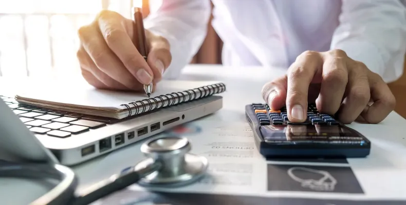 Guide to the Medical Billing Process: 10 Steps, Types & Careers