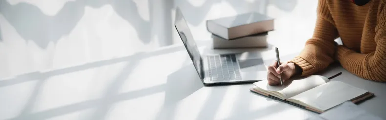 Following Tragedy, One Mother Finds the Courage to Continue Her Education Online at Bryant & Stratton College Online