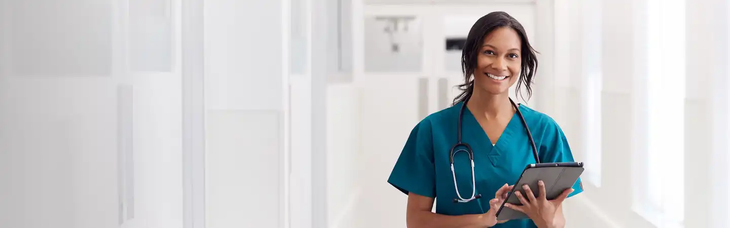 Registered Nurse