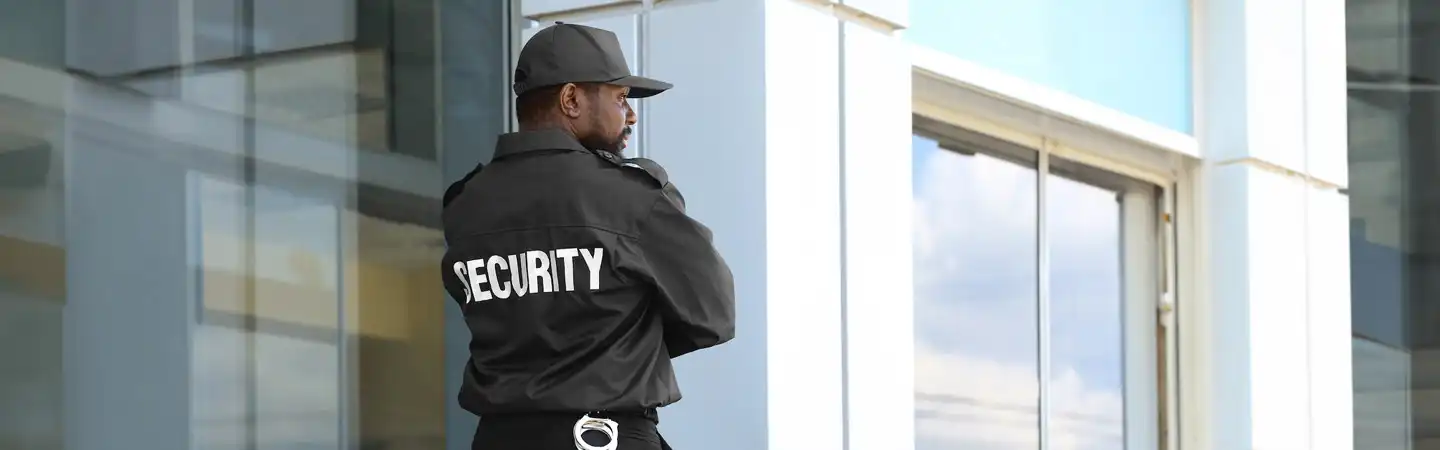 Security Guard