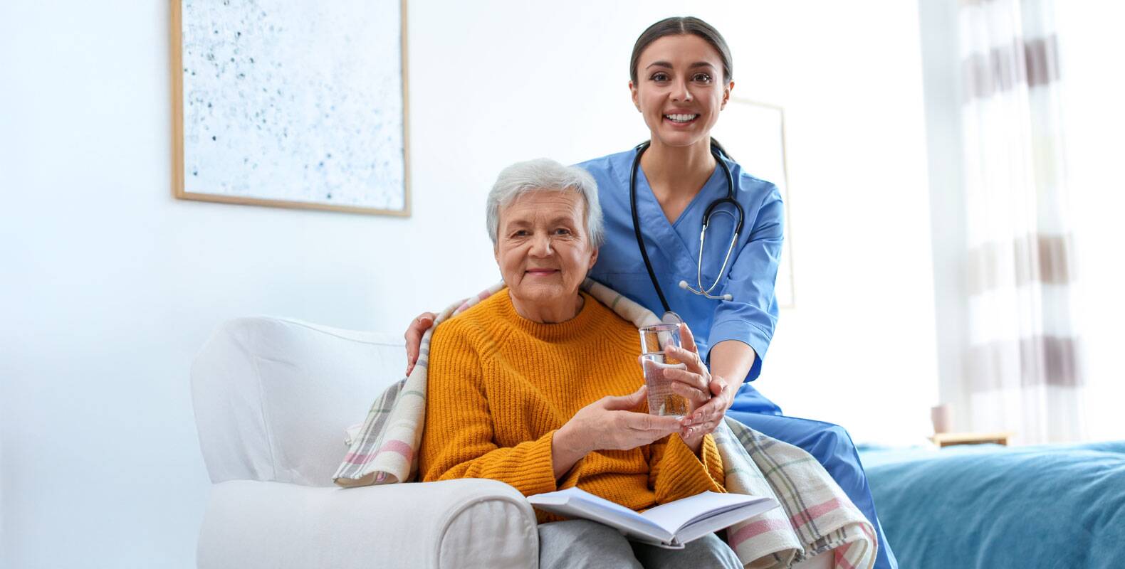38 Unique Nursing Jobs You Wouldn't Expect