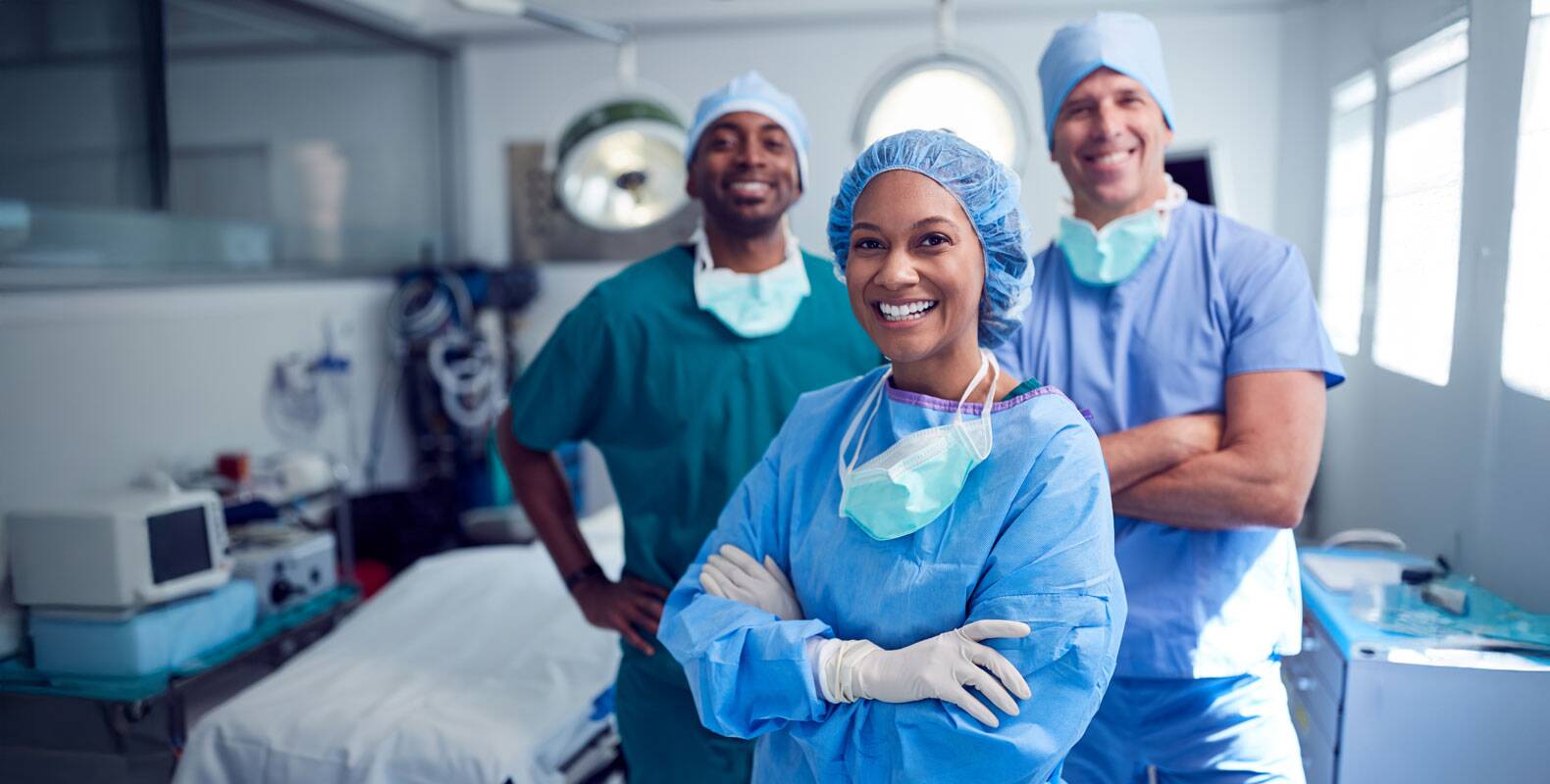Where Do Nurses Work? Check Out These Creative Options