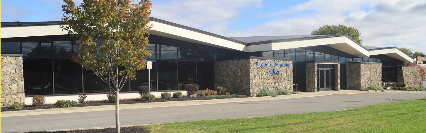 Bryant & Stratton College - Albany, NY Campus