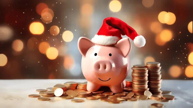 How to Shop This Holiday Season Without Breaking the Bank: College Student Edition