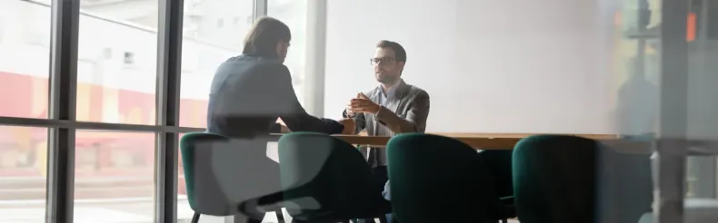 Jobs You Can Get with a Human Resources Degree